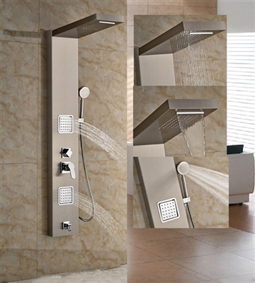 Rona Shower Panel